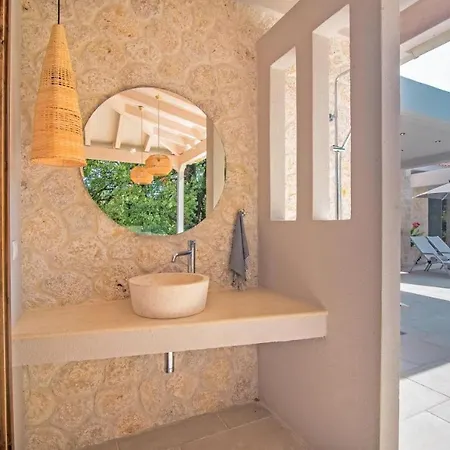Casa de Férias Vila De Lux Cu Piscina Privata *