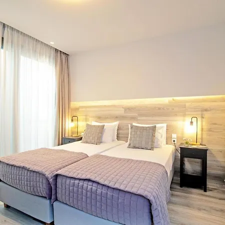 Holiday home Vila De Lux Cu Piscina Privata