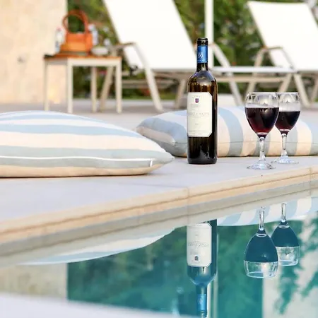Vila De Lux Cu Piscina Privata * Eforie Nord