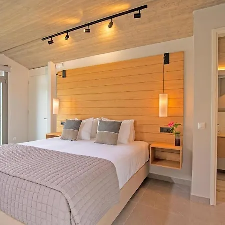 Vila De Lux Cu Piscina Privata Holiday home *